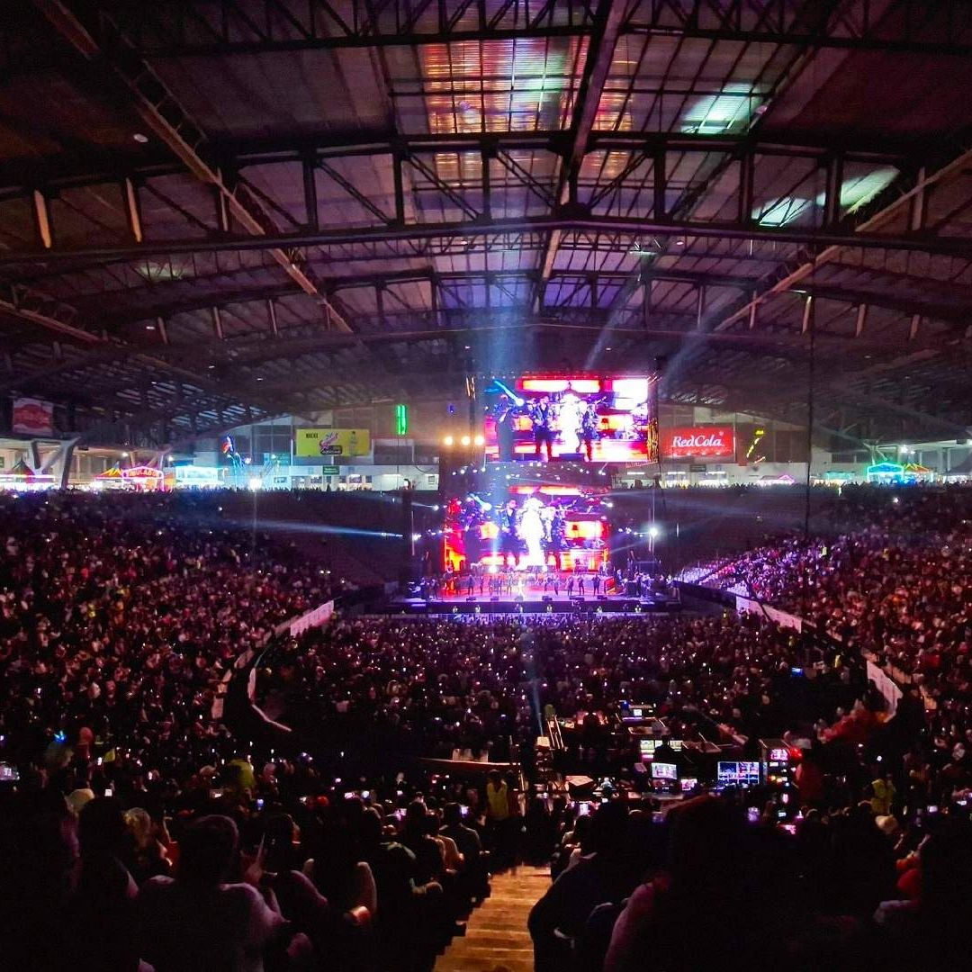 Estos son los artistas que se presentarán en las Fiestas de Octubre 2025