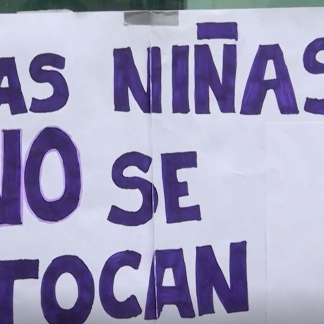 2 De las 14 mujeres rescatadas de una red de trata de personas son menores de edad