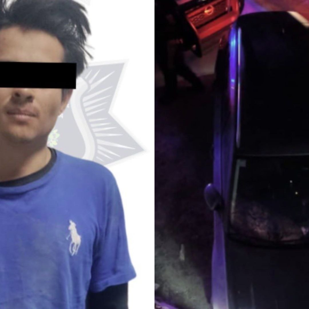 Grupo Armado Roba 6 Vehículos en Agencia de Autos en Jiutepec, Morelos; Hay 1 Detenido
