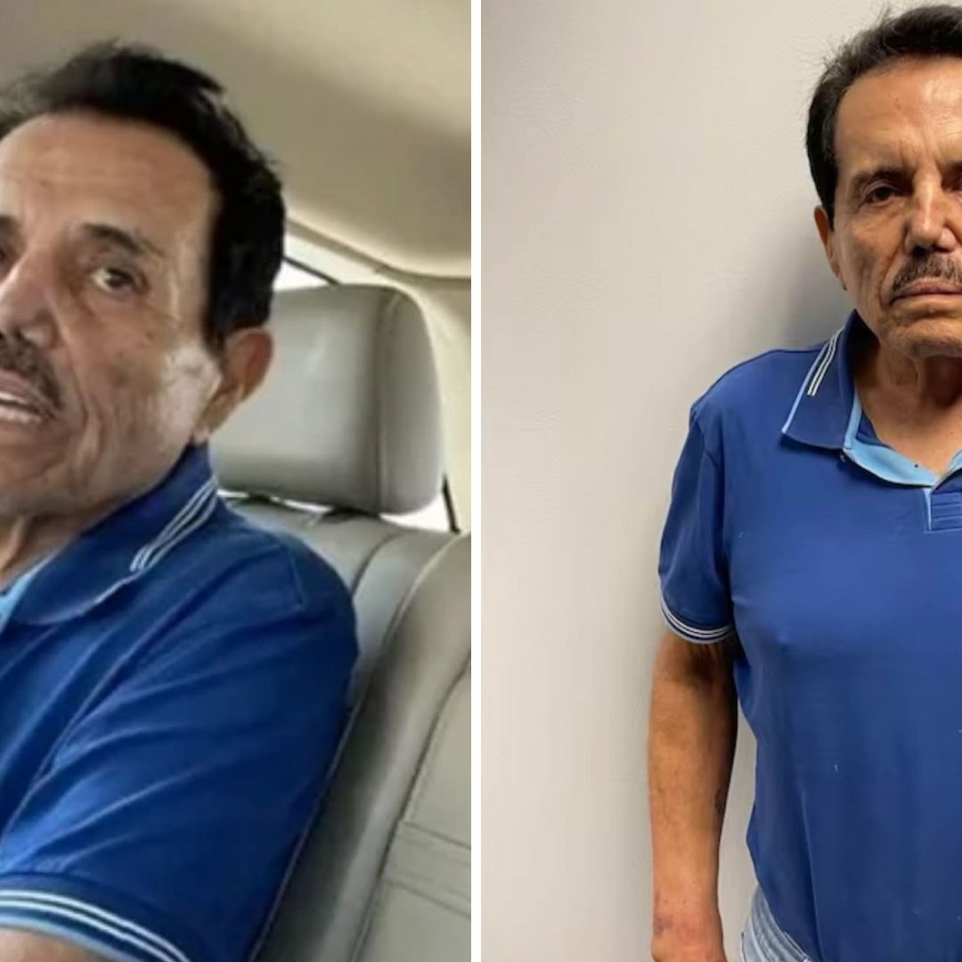 ¿Quién Quedará al Frente del Cártel de Sinaloa Tras Detención de 'El Mayo' Zambada?