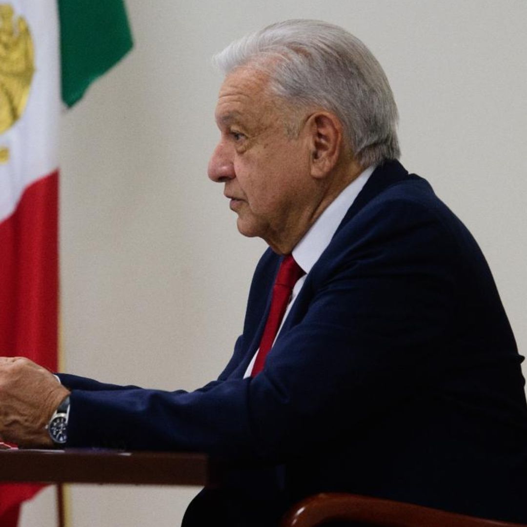 AMLO Considera 'Imprudente' la Postura de EUA sobre Elecciones en Venezuela