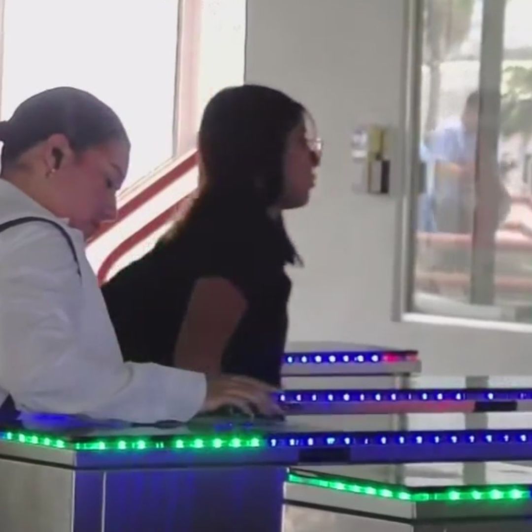 Aumenta a $8.10 Tarifa del Metro en Monterrey; Usuarios No Ven Beneficios