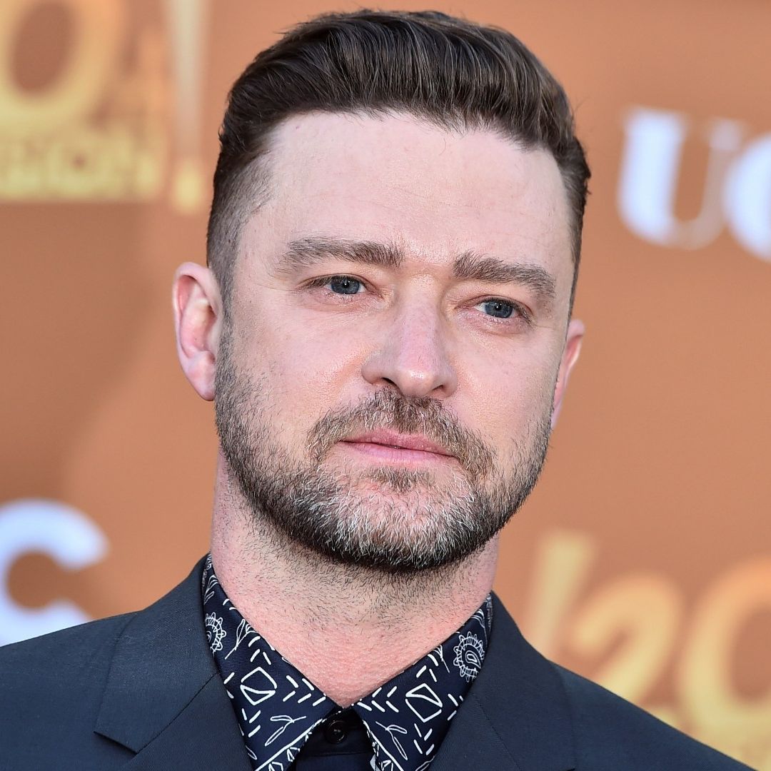 Justin Timberlake se queda sin licencia de conducir
