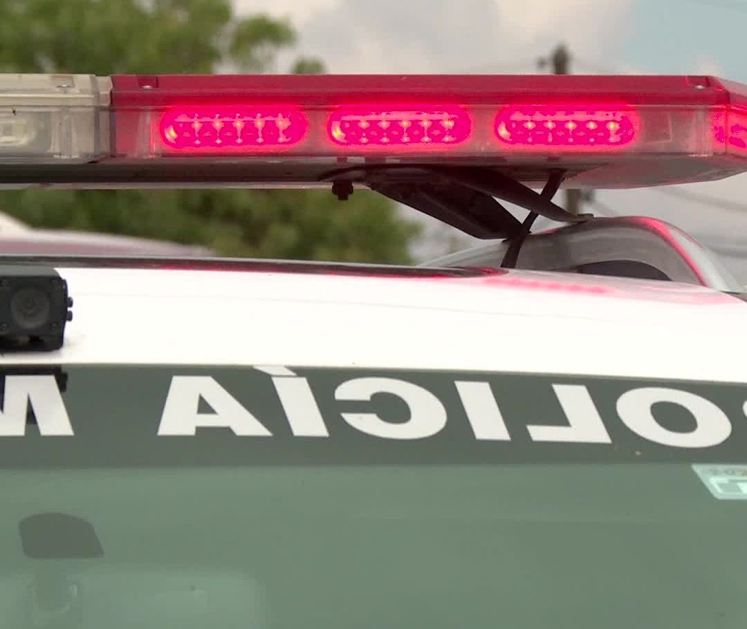 Un Hombre Intentó Dispararle a su Vecino pero Su Arma se Trabó; Fue Detenido en Hermosillo