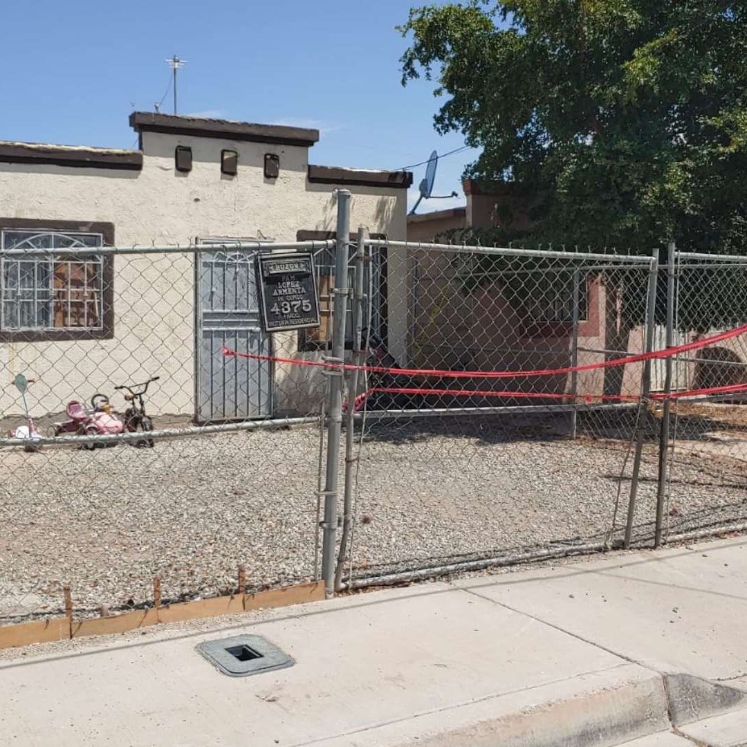 Detienen a Pareja por Muerte de Niño y Resguardan a 3 Menores Más con Signos de Maltrato