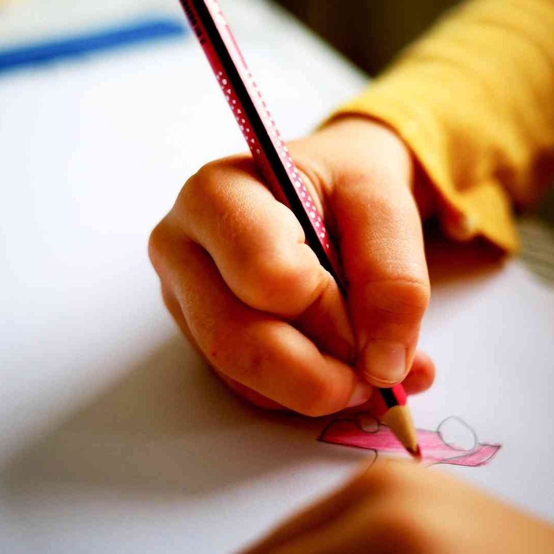 Es muy importante acompañar a los niños en el proceso de adaptación
