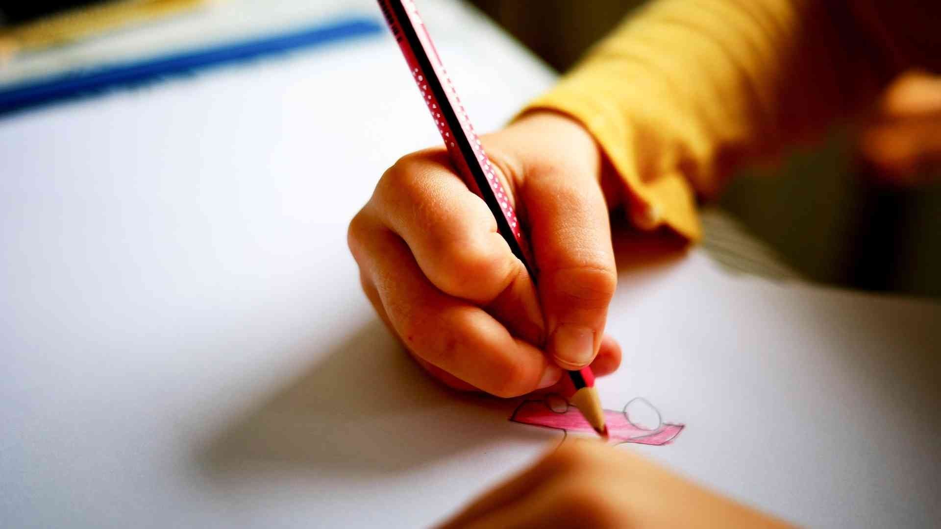 Es muy importante acompañar a los niños en el proceso de adaptación