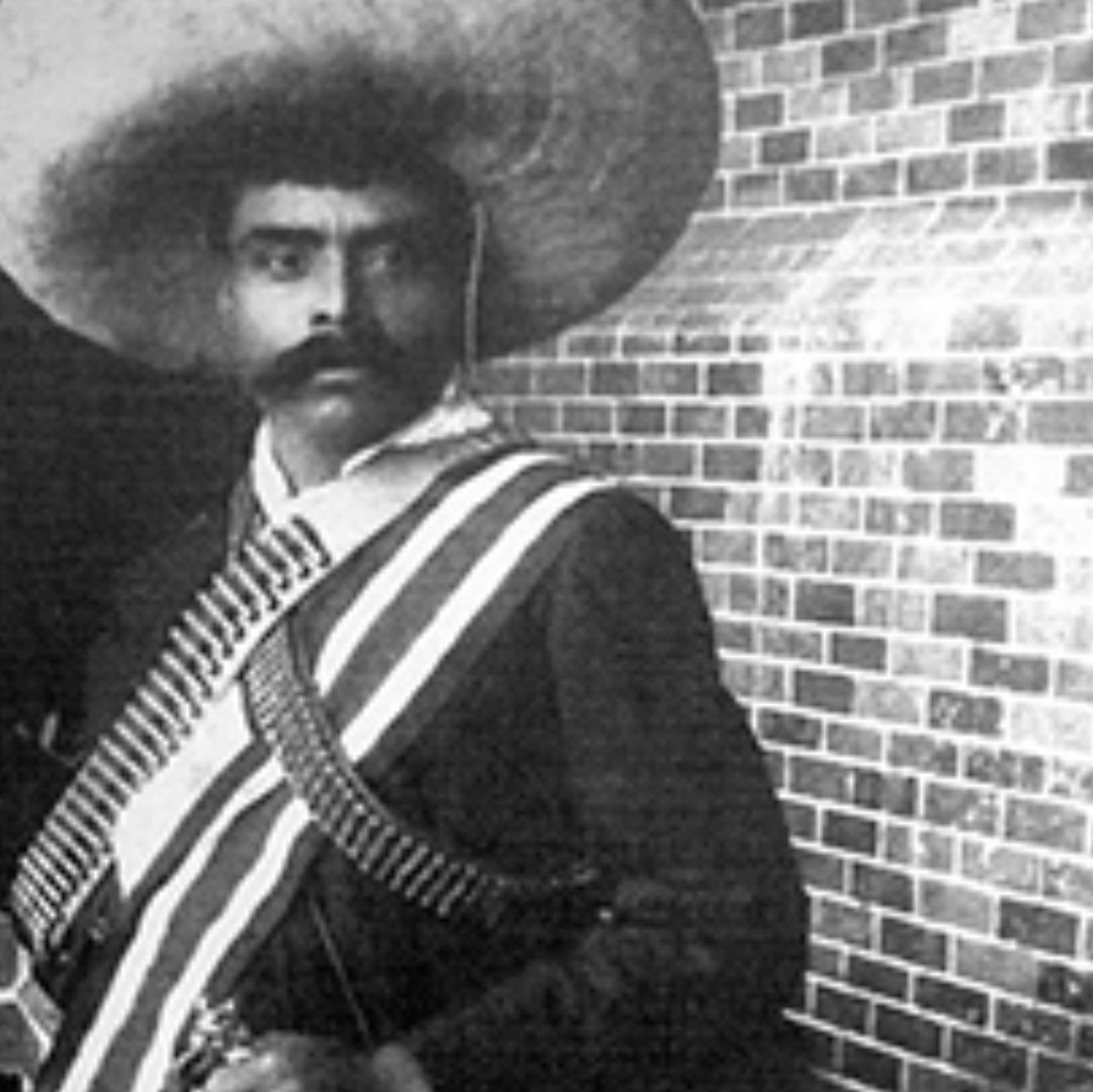 Emiliano Zapata: Frases Célebres del 'Caudillo del Sur' Rumbo a su Natalicio