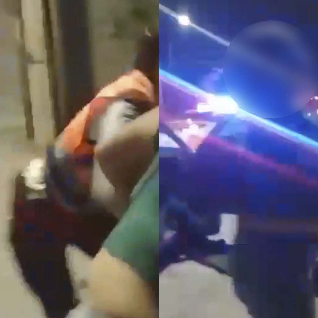 Mujeres Golpean a Tránsito Después de Intentar Huir de Alcoholímetro en Torreón