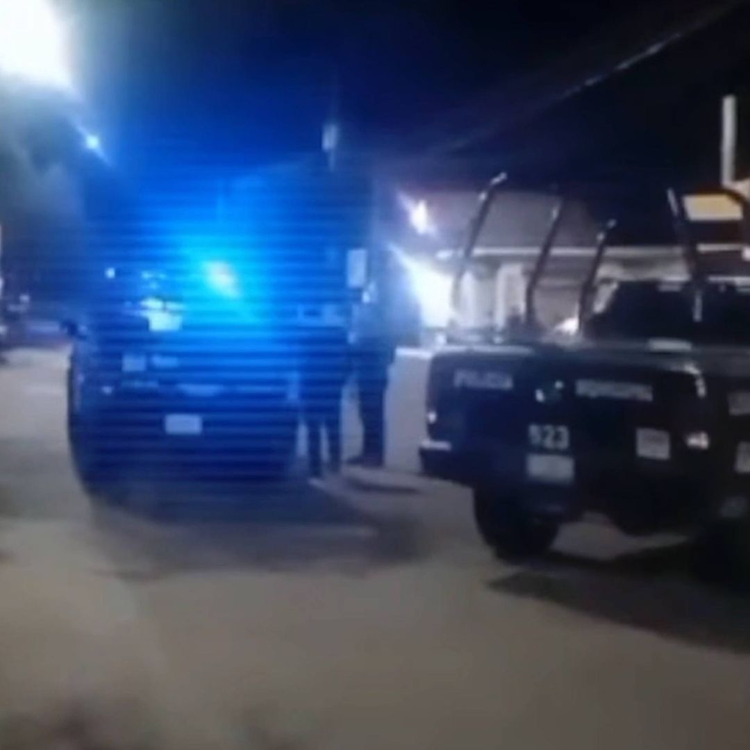 Joven Acude a Comprar Arena y Muere Aplastado al Caerle Toneladas de Tierra