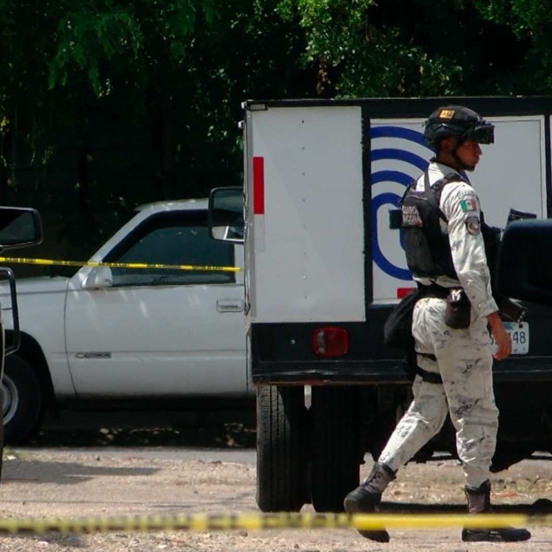 Localizan 3 Fosas Clandestinas en la Zona Metropolitana de Guadalajara