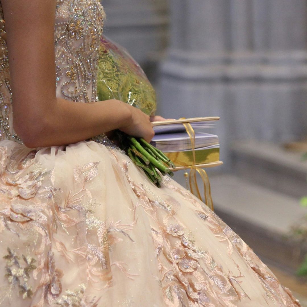 Quinceañera Muere Electrocutada Mientras Realizaba Sesión de Fotos
