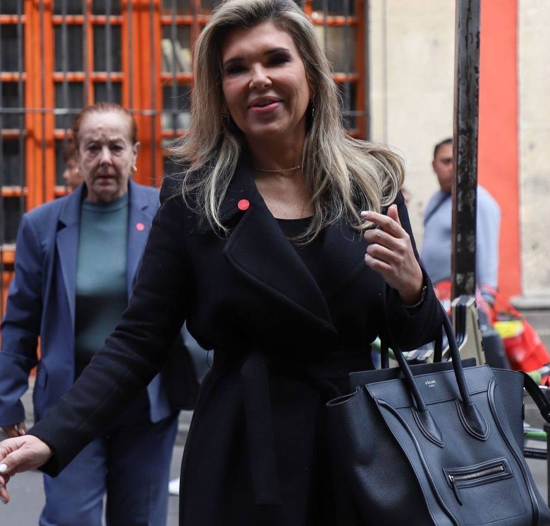 Sheinbaum Nombra a Claudia Pavlovich, Exgobernadora de Sonora, como Embajadora de Panamá