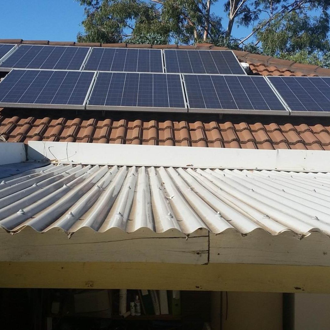 Paneles Solares Gratis CDMX