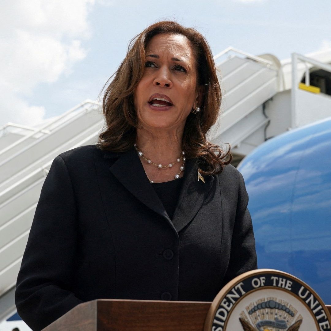 Podcast N+ | Acusan a Madre de Carlos Salcedo, Kamala Harris y Agenda Cultural
