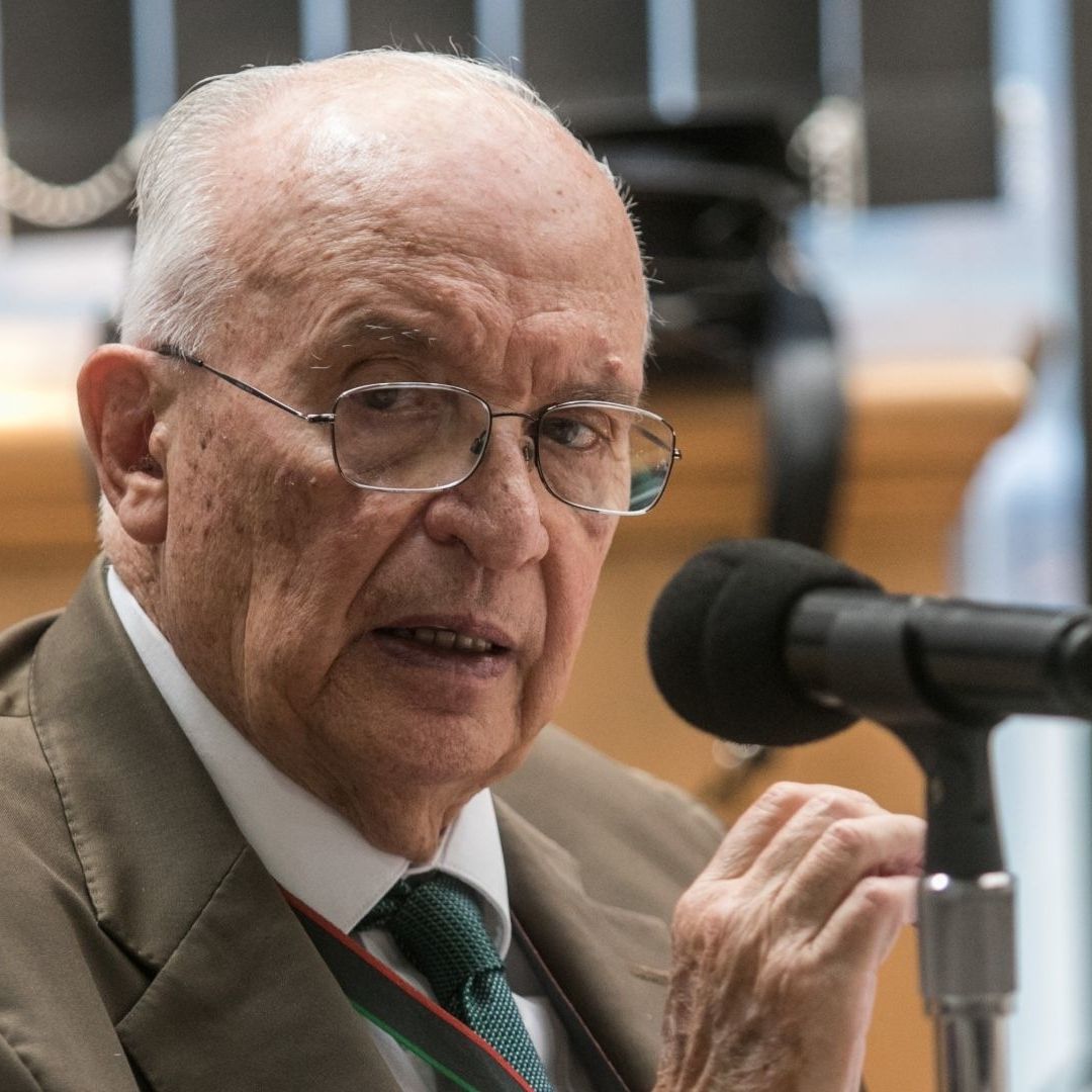 Fallece José Agustín Ortiz Pinchetti, titular de FISEL