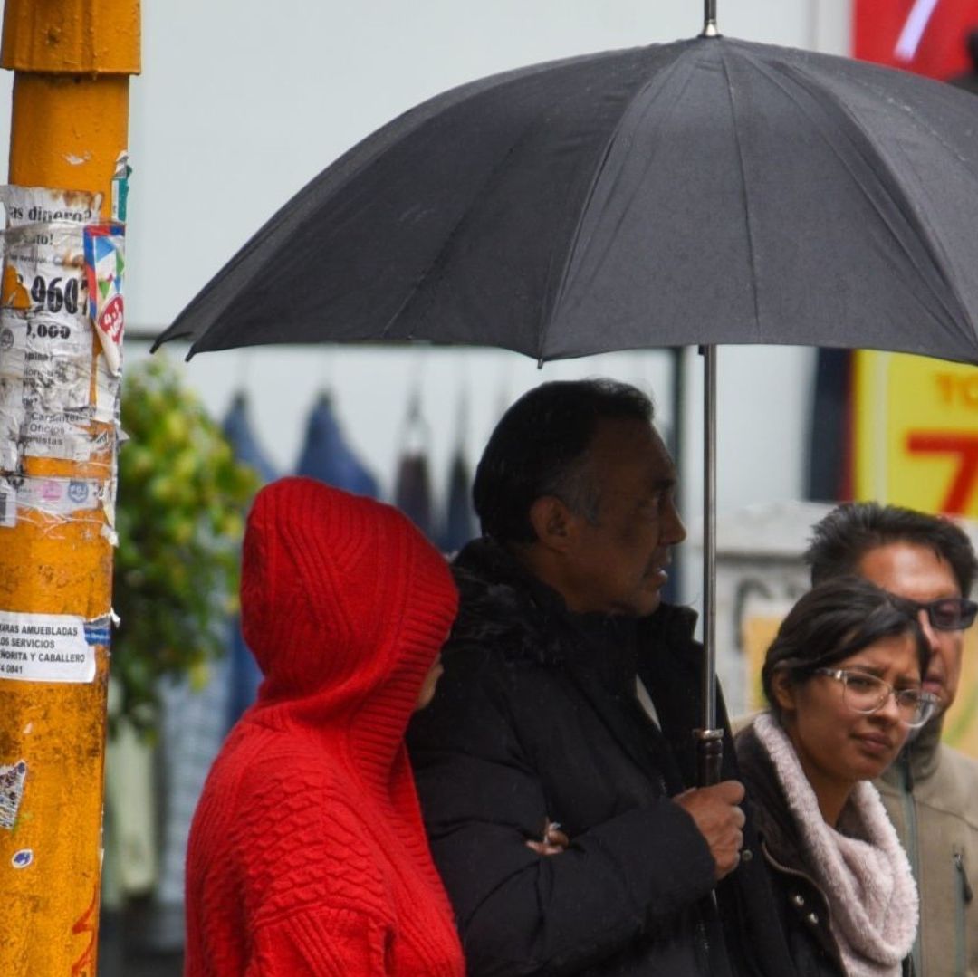 Clima en México Hoy 3 de Agosto de 2024: Lluvias y Chubascos en el País