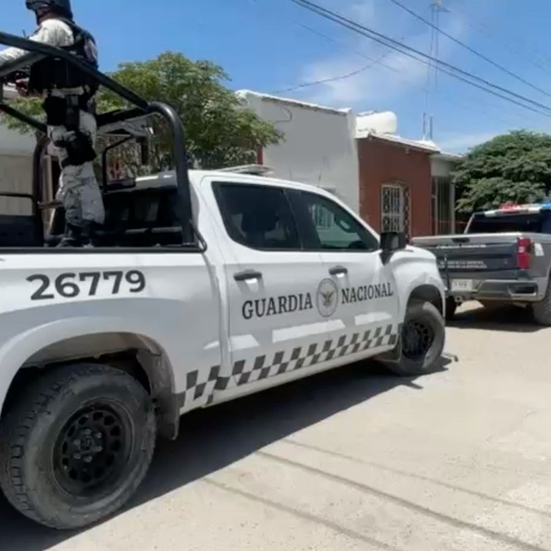 Hallan Sin Vida a Mujer Trans Dentro de una Estética de Ciudad Juárez