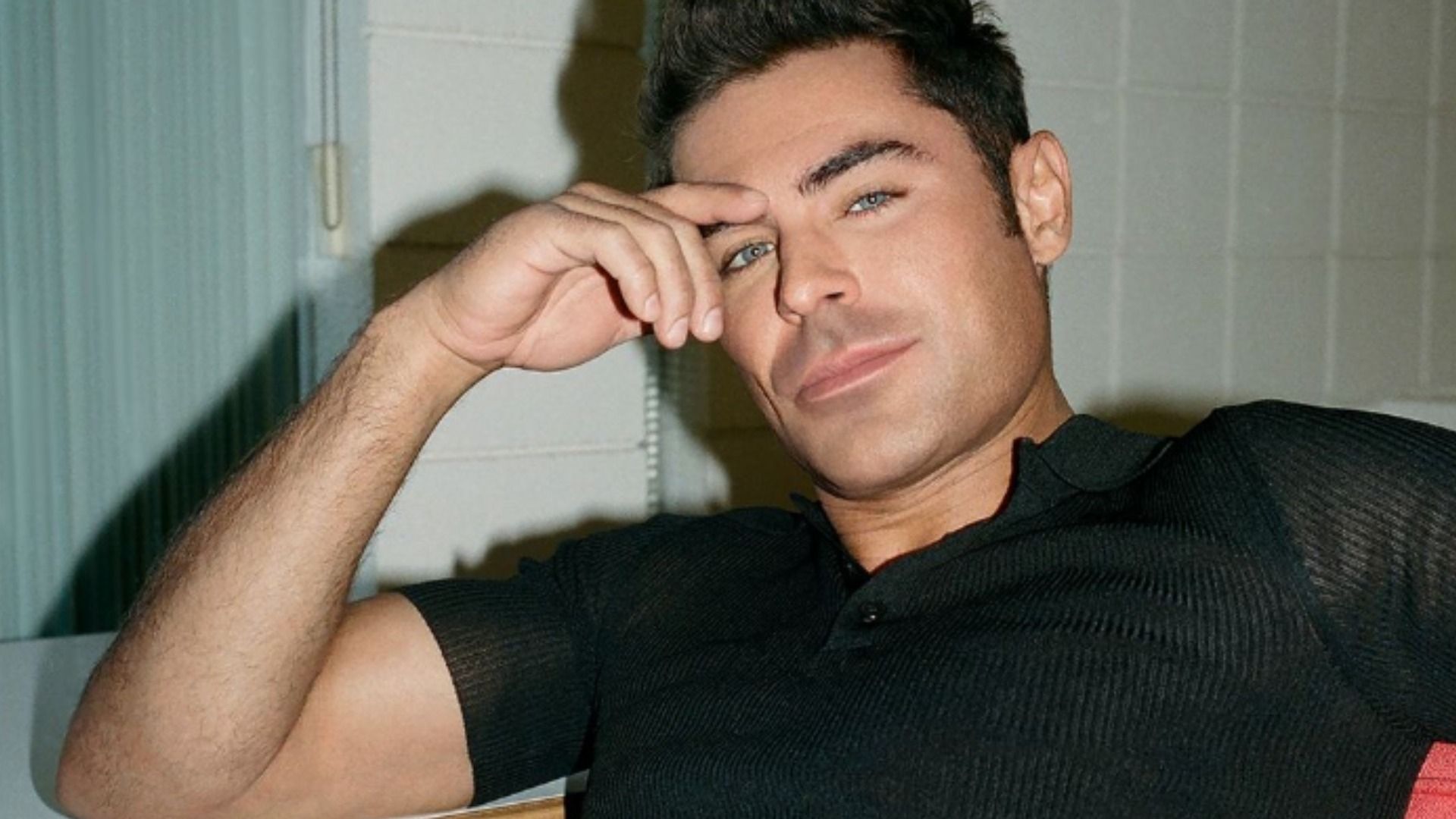 Zac Efron es Hospitalizado de Emergencia en España, ¿Qué le Pasó al Reconocido Actor?
