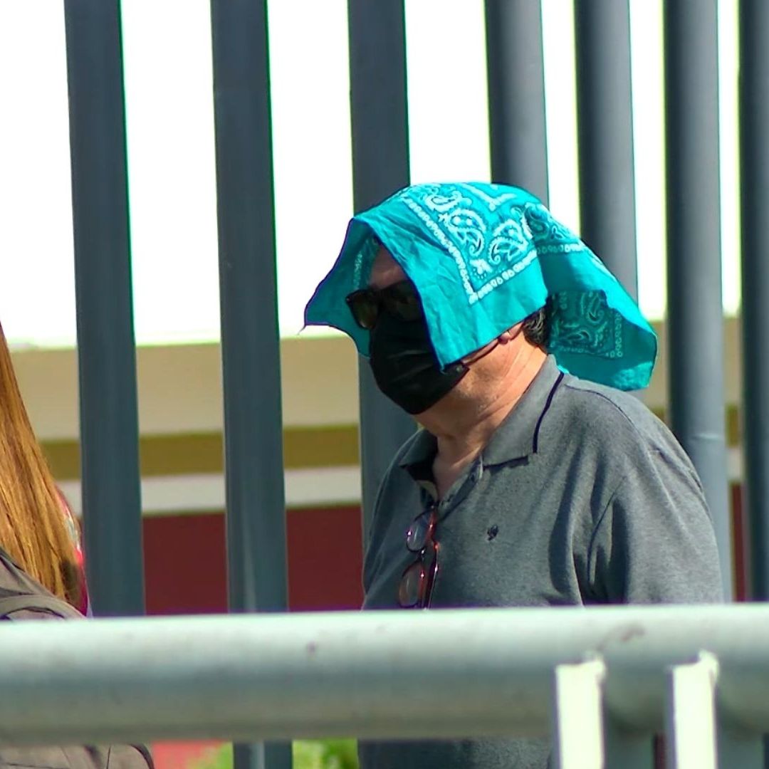 Alerta por Ola de Calor en Mexicali 2025 con Temperaturas Sobre 50 Grados a la Sombra