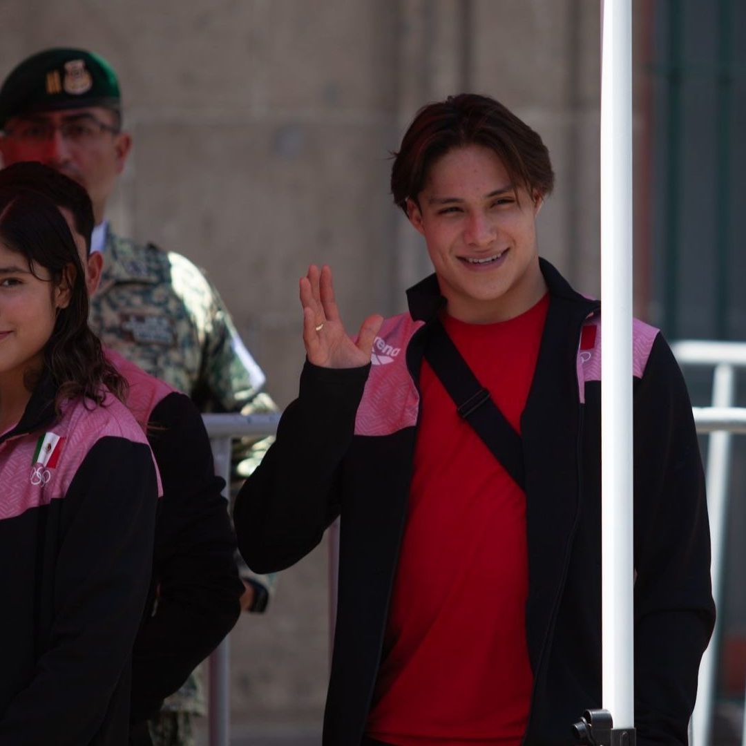 Los clavados mexicanos iniciaron de manera óptima su ciclo olímpico rumbo a Los Ángeles 2028.