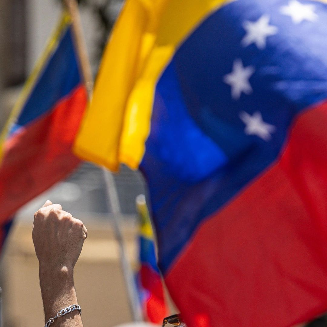 Llama CEM A Venezuela a Resolver Diferencias con Diálogo y por la Vía Pacífica
