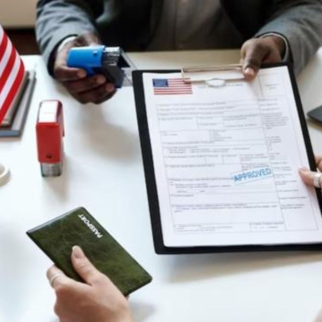 ¿Está México? EUA Publica Lista Oficial de Países que Pagarán Fianza de 15 Mil Dólares por Visa
