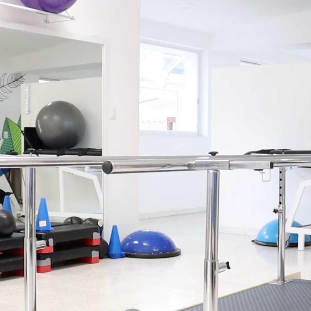 La UASLP Ofrece Terapia Física para el Público en General