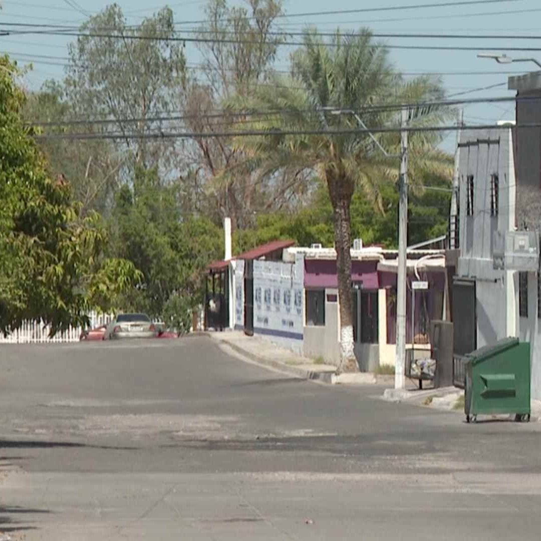 Sujeto Detenido por Presuntamente Amenazar de Muerte y Abusar de una Mujer en Hermosillo