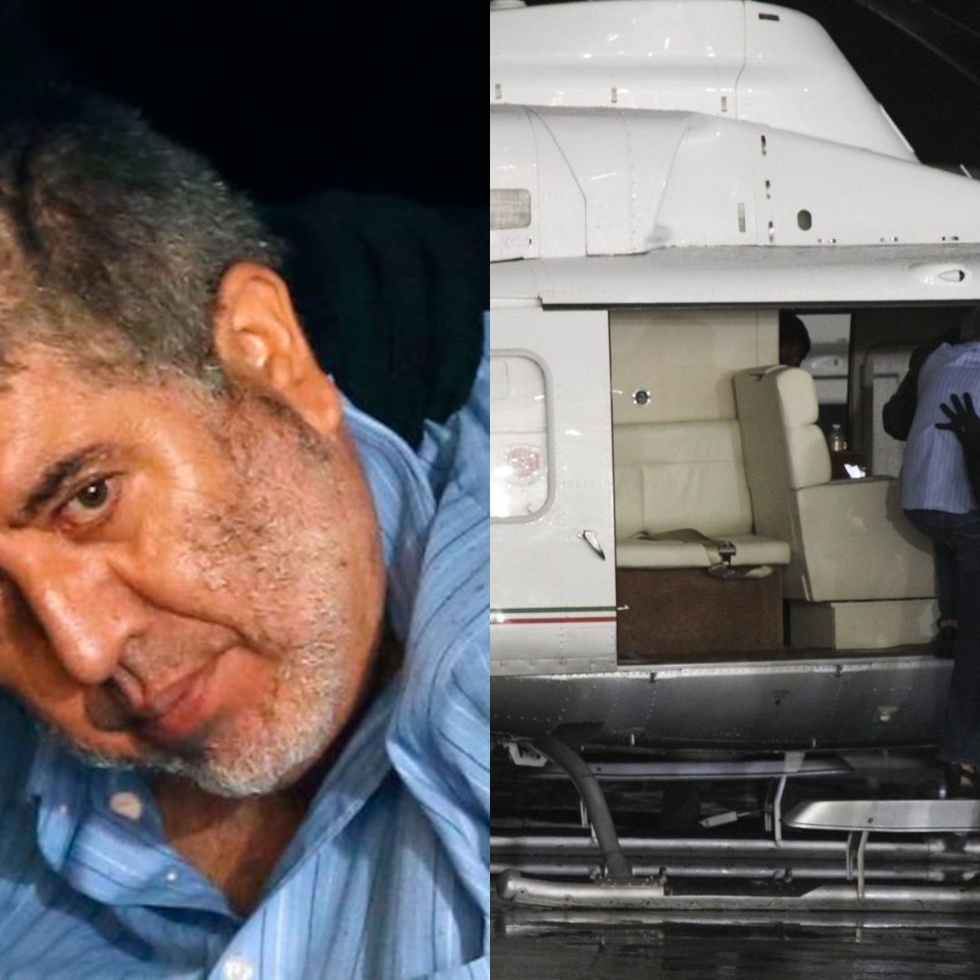 Evita la Pena de Muerte en EUA, Vicente Carrillo Fuentes, ‘El Viceroy’
