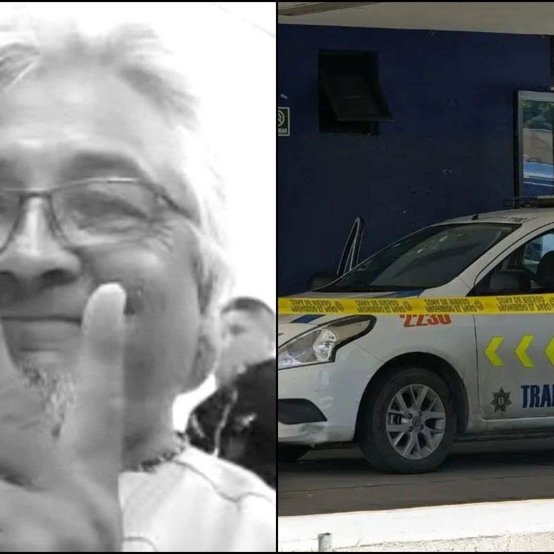 Los dos uniformados que lo custodiaban resultaron lesionados en el incidente