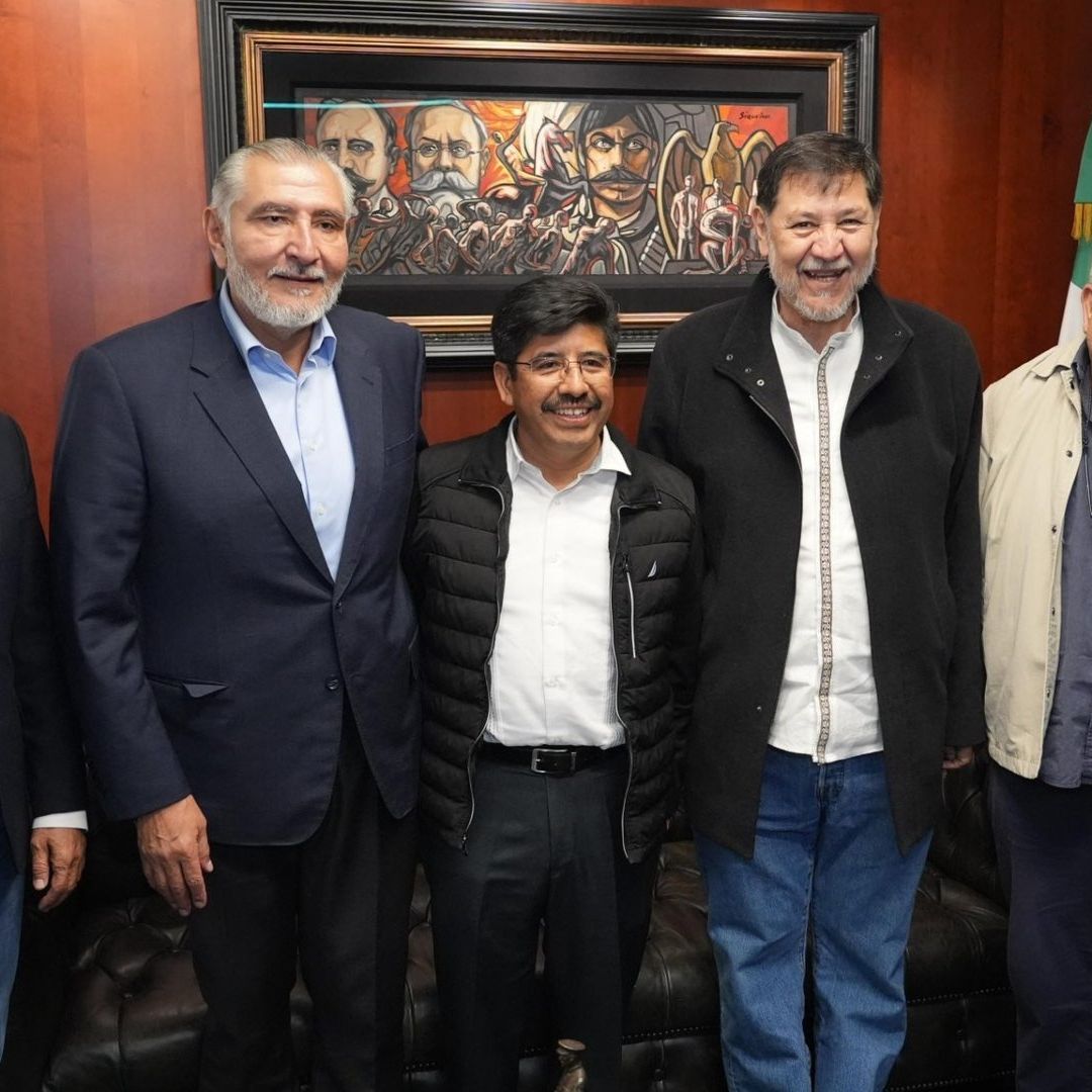 La transición representa un cambio significativo en la estructura del Poder Judicial mexicano.