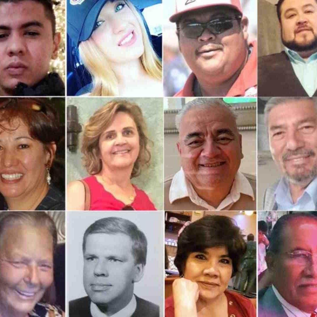 A 5 años de ataque en Texas recuerdan y honran a víctimas.