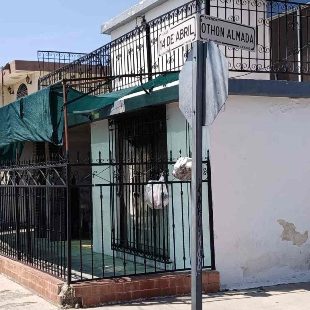 Un Hombre Resultó Lesionado por Arma de Fuego en Colonia Balderrama de Hermosillo