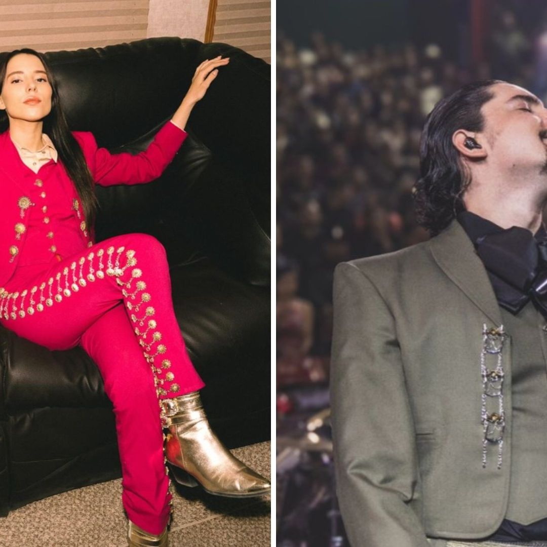 ¿Majo Aguilar y Alex Fernández Juntos? Esto se Sabe del Dueto entre las Dinastías