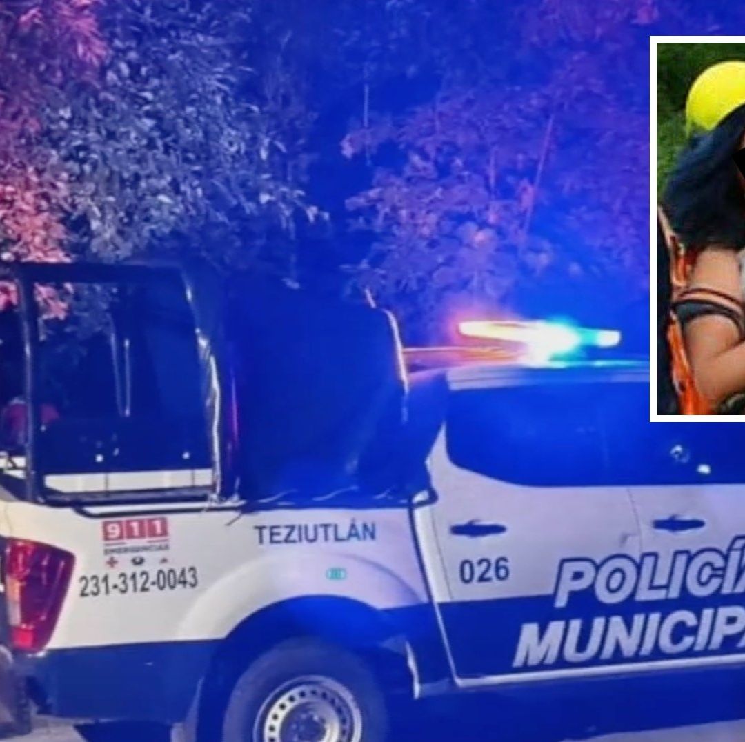 Una Mujer Trans Fue Arrojada a un Barranco por un Hombre en Teziutlán Puebla