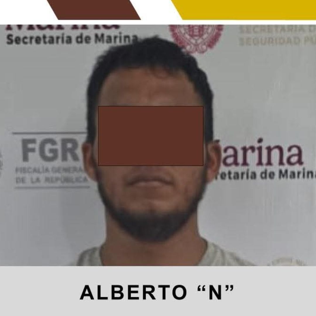 Imputación en contra de Alberto “N” como probable responsable del delito de feminicidio en grado de tentativa en contra de su propia hermana.