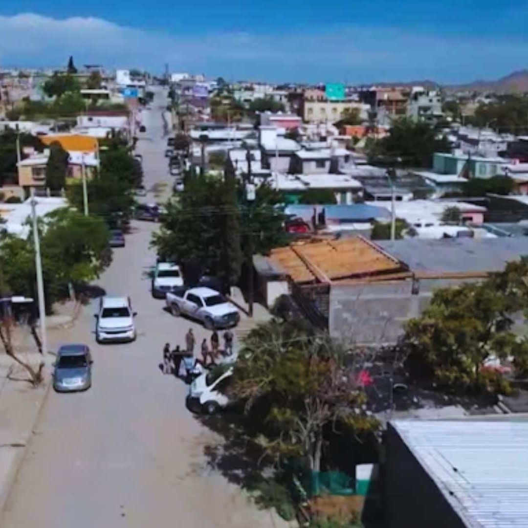 El Hallazgo de un Cuerpo en la Funeraria del Carmen Desató la Investigación | Foto: N+
