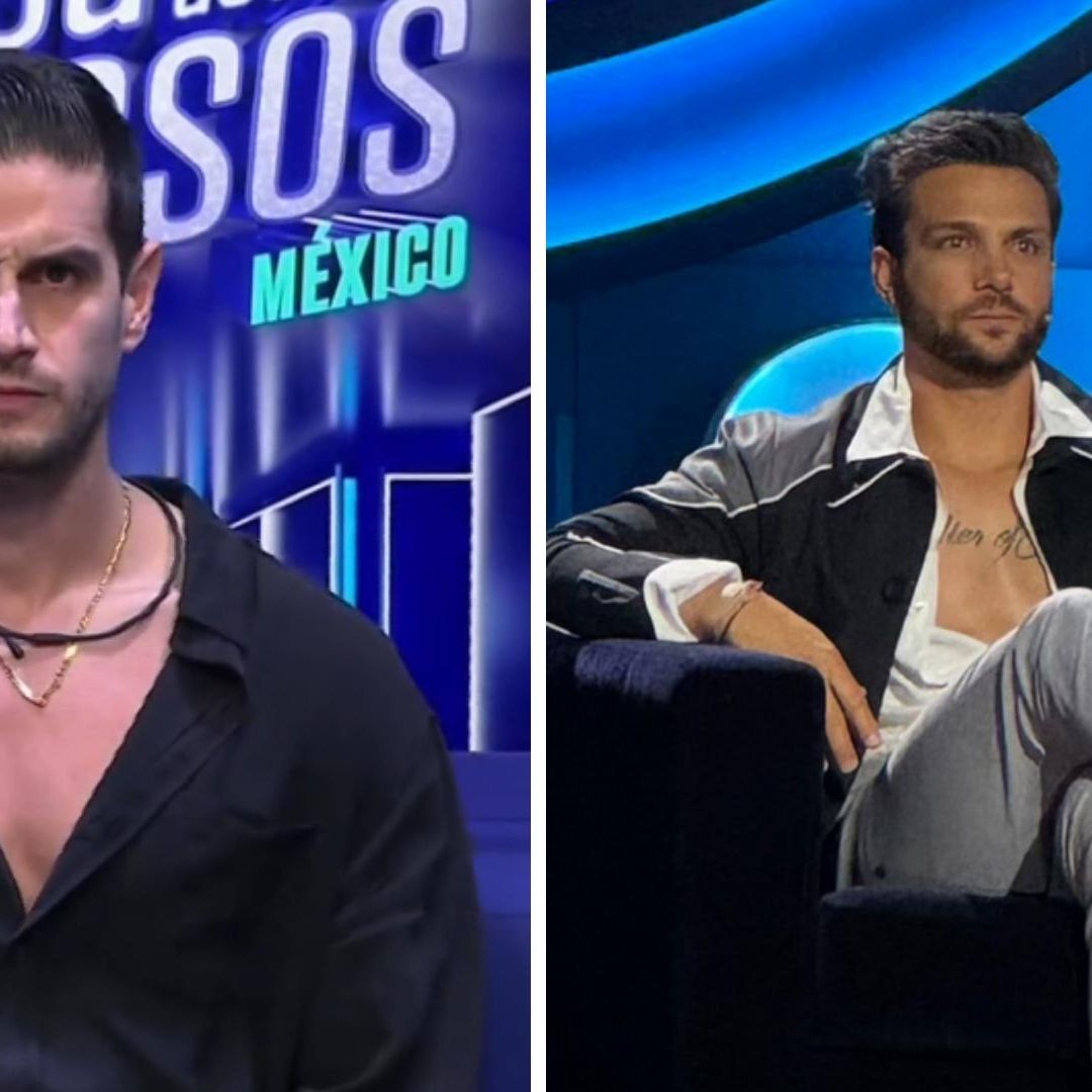 Nicola responde a Adrián Marcelo por dichos sobre la depresión