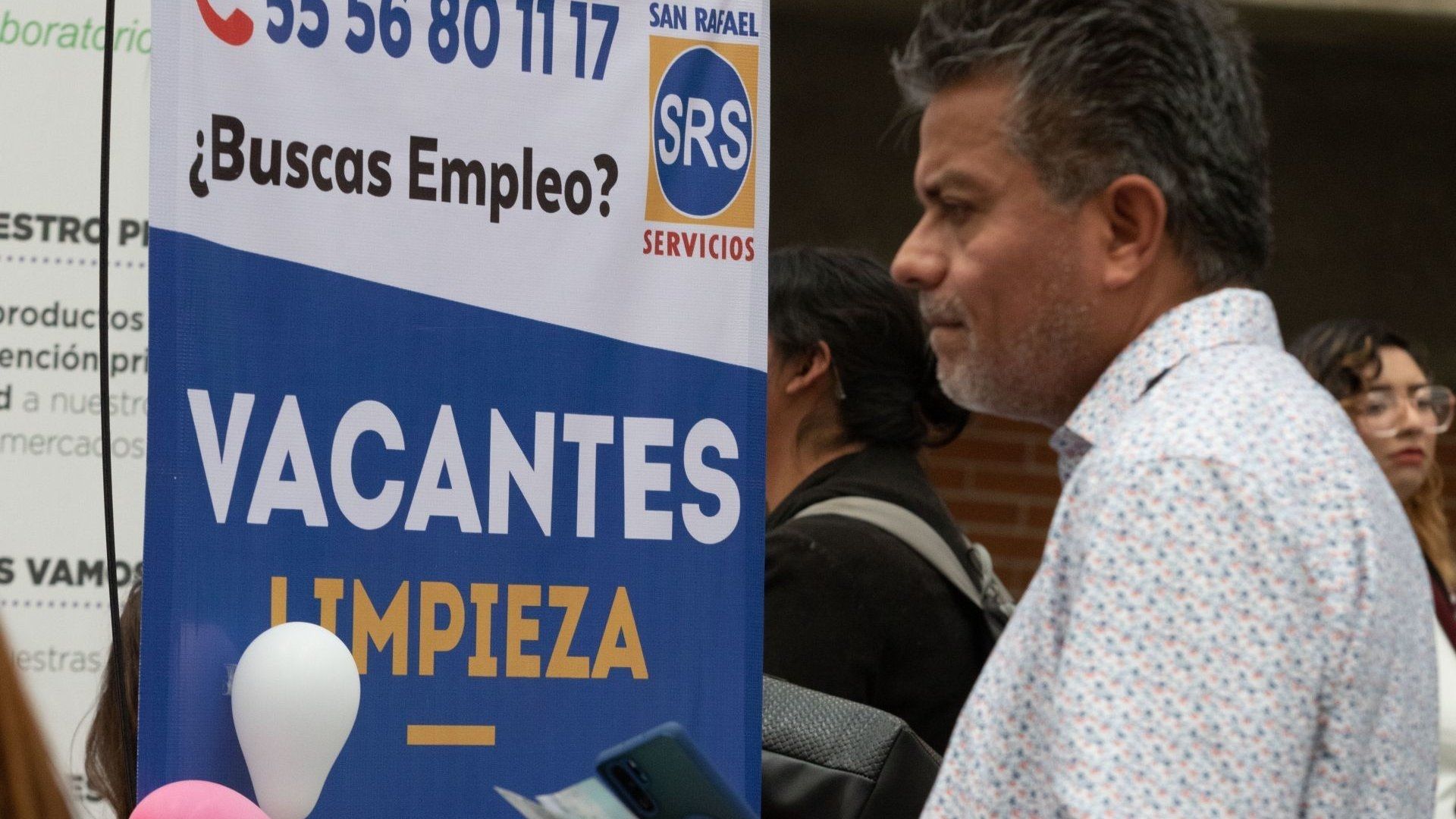 Éstas son las fechas de registro al desempleo en Edomex 2025 presencial y en línea