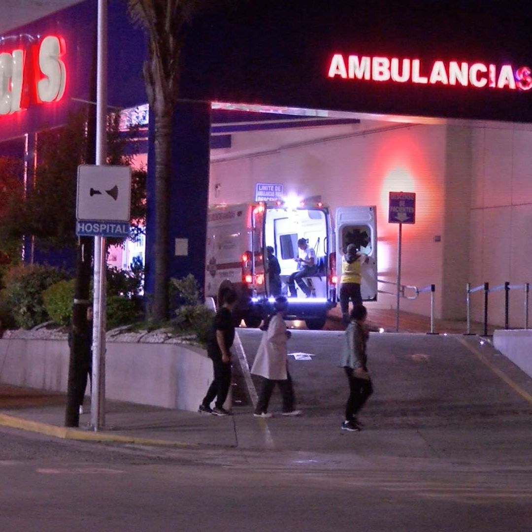 Comunicado oficial de la BUAP; regresan las medidas sanitarias ante contagios de Covid-19. Foto: Juan Carlos Barreda | N+