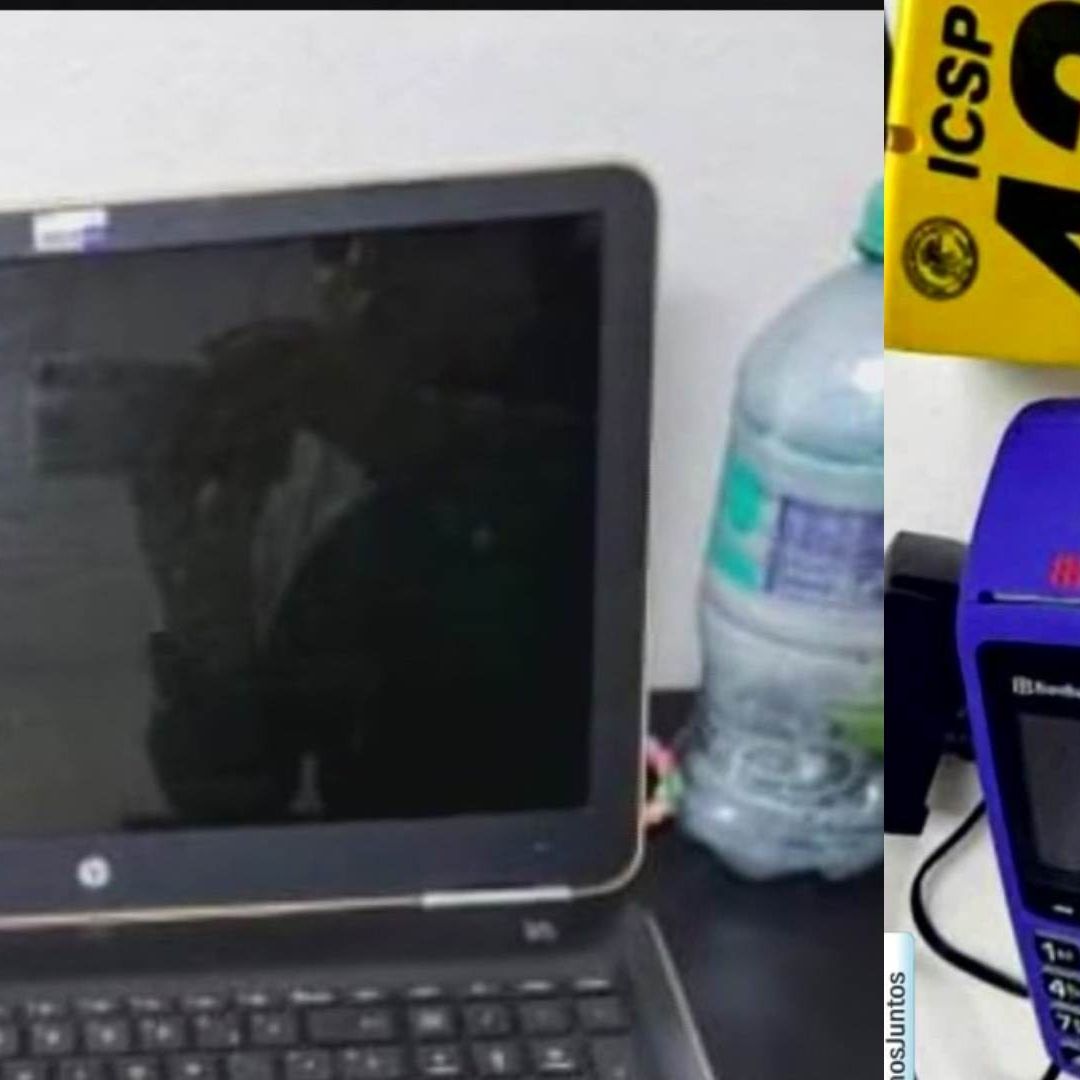 Detienen a Nueve por Presunto Fraude en Negocio de Créditos Automotrices en Guadalupe, NL