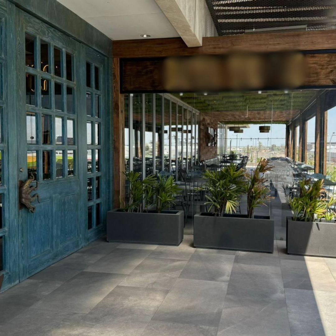 Robo de 150 Mil Pesos en Restaurante de Zona Dorada de Mexicali Habría Sido Interno: DSPM