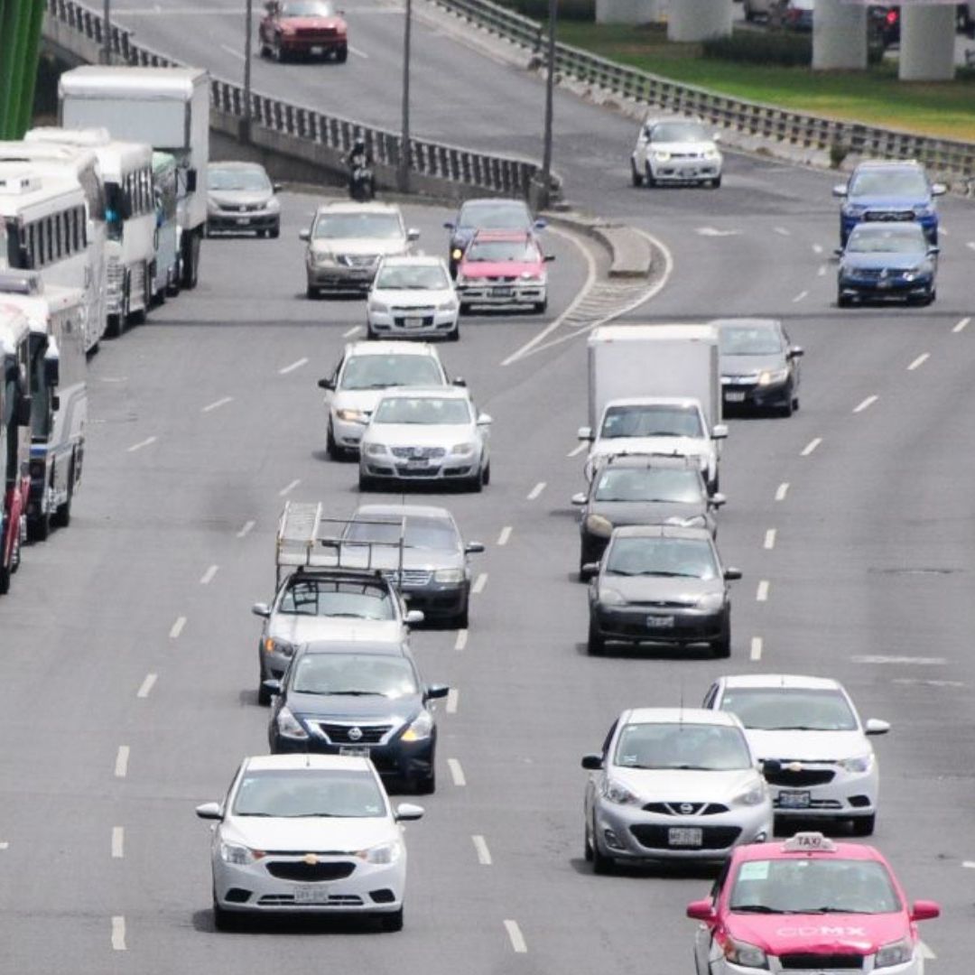 ¿Hay Cierre en la Autopista México-Puebla Hoy? Esto Informa Capufe sobre el Tránsito