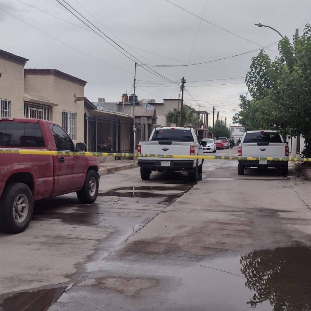 Hombre Escapa de Presuntos Captores y Pide Ayuda al 911