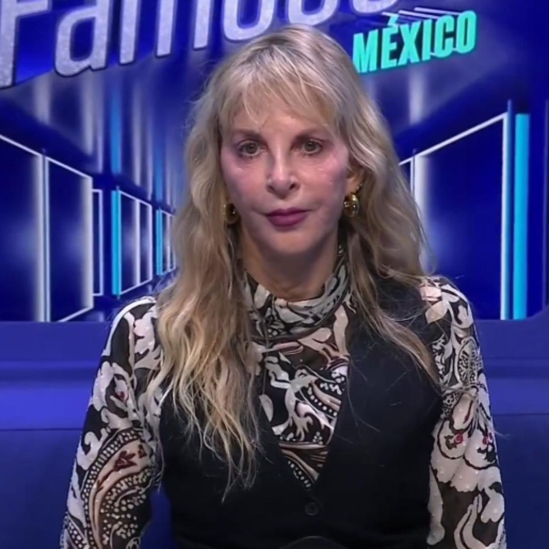 Shanik Berman reacciona a su salida