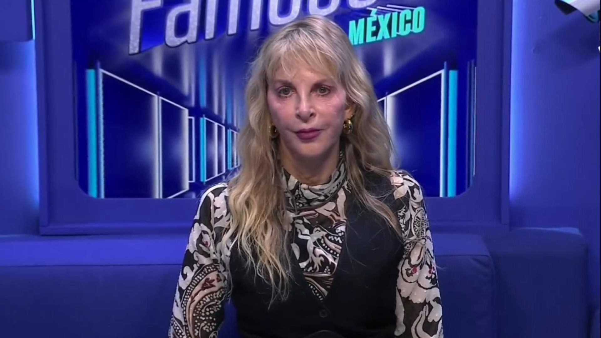 Shanik Berman reacciona a su salida