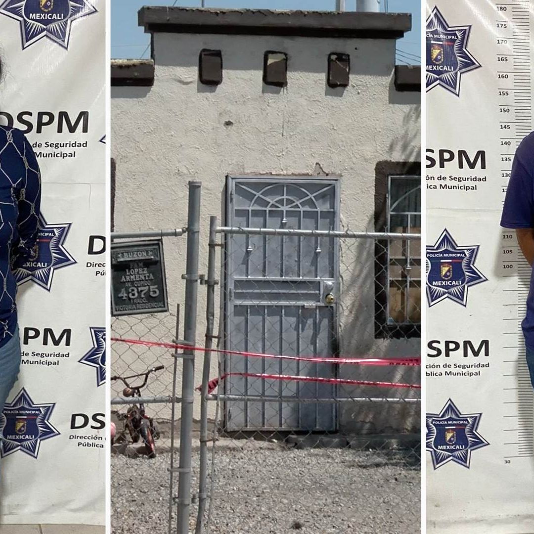 Niño de 1 Año 7 Meses Murió por Traumatismo Craneoencefálico, Revela Autopsia de SEMEFO Mexicali