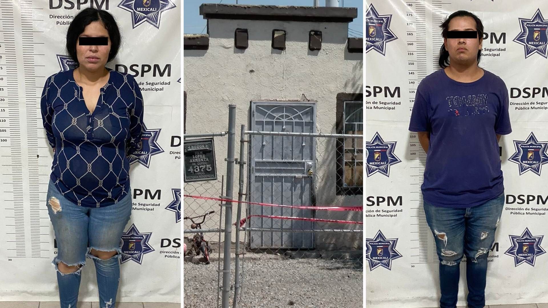 Niño de 1 Año 7 Meses Murió por Traumatismo Craneoencefálico, Revela Autopsia de SEMEFO Mexicali
