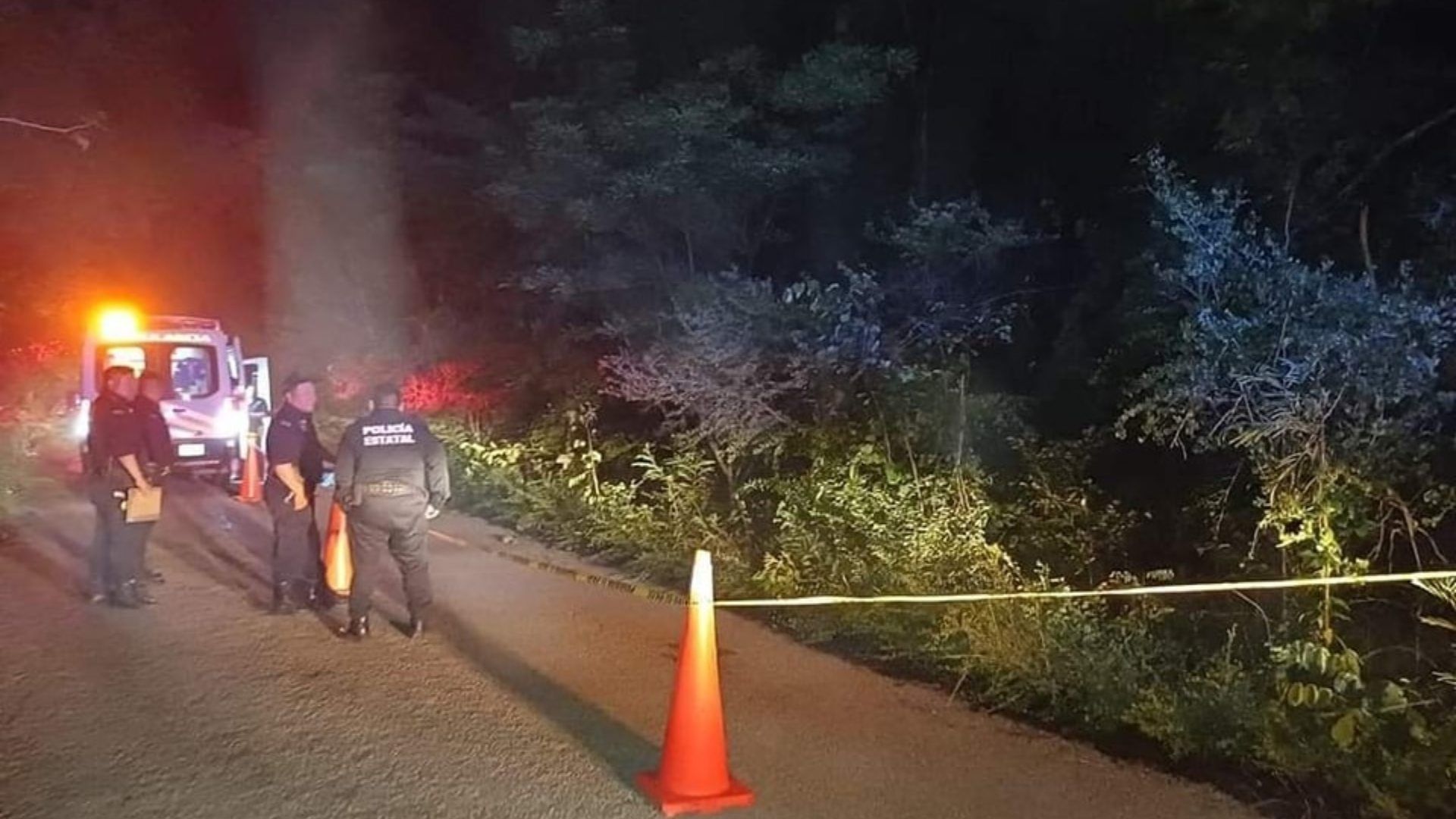 Quinceañera Muere en Terrible Accidente al Regresar de un Baile